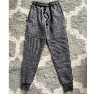 Beverly Hills Polo Club men’s fleece joggers